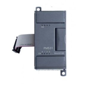 Kinco PLC Analóg bővítő modulok