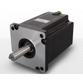 Bipolar stepper motors