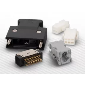 Panasonic Kábelek és csatlakozók