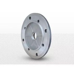 Techtop B5 nagy perem