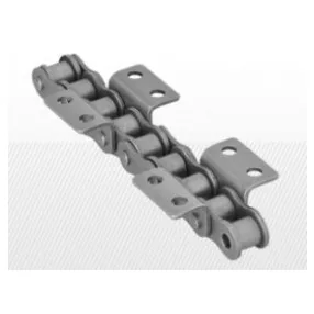 Chain with attachment type WK2