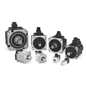 Leadshine Szervómotorok