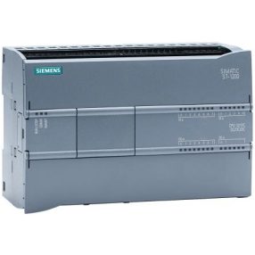 Siemens PLC CPU 1217C