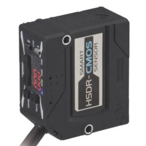 Omron ZX1 távolságmérő érzékelő beépített erősítővel