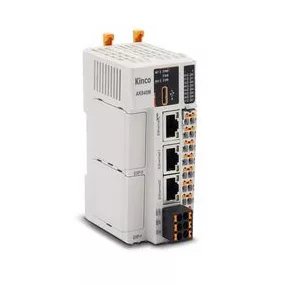 Kinco Moduláris PLC AK8