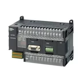 Omron PLC CP1H