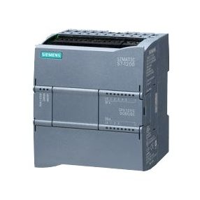 Siemens PLC CPU 1211C