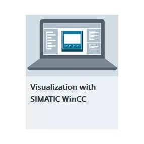 Siemens HMI for Visualization (WINCC, TIA PORTAL)