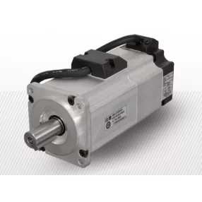 Panasonic Liqi fékes szervómotor