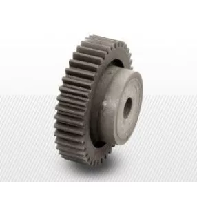 Plastic Spur Gear Module 0,5