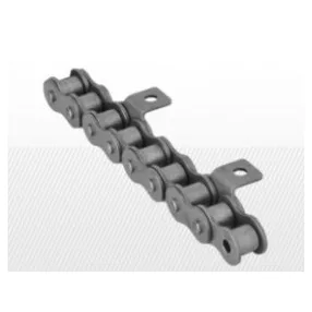 Chain with attachment A1 type