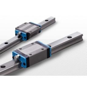 TBI Motion linear guide For industrial use