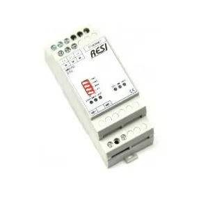 MBUS-MODBUS átalakítók