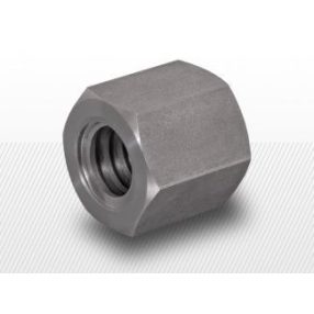 Acél Hatlap anya Kézi mozgatásra