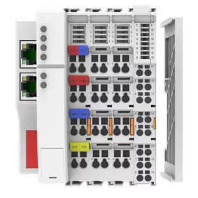 Kinco RP távoli I/O