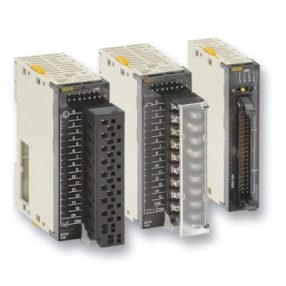 Omron PLC Digital I / O Units