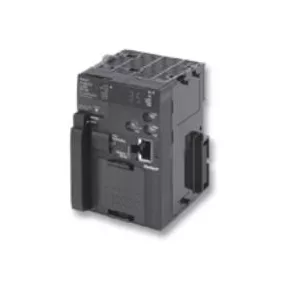 Omron PLC Moduláris CPU