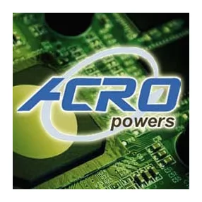 ACRO Power Supply