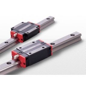 DTE linear guide for General Purpose