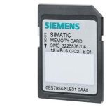 Siemens PLC CPU kiegészítők