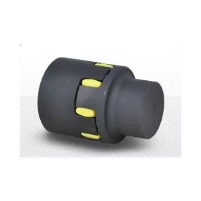 Cast iron clutch