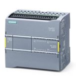 Safety PLC CPU Siemens S7-1200 Fail-safe CPU