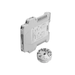 Pt100-Analóg átalakító