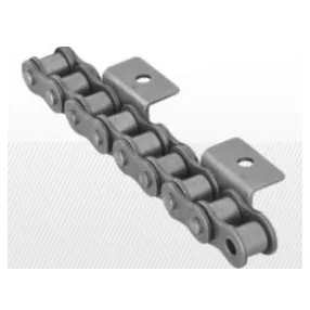 Chain with attachment WA1 type