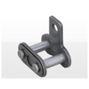 Chain connecting link with attachment type SA1