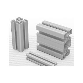 Aluminium profiles ITEM compatible