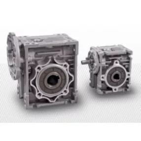 Csigakerekes hajtómű