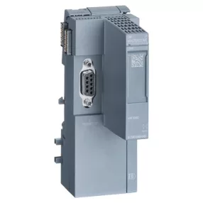 Siemens Distributed I/O ET200SP Communication Module