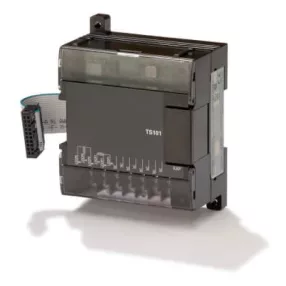 Omron Kompakt PLC bővítő modul