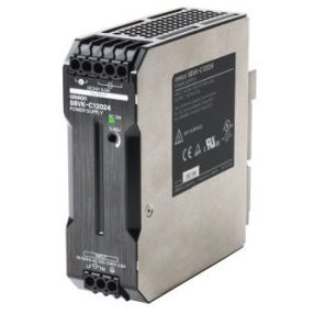 Omron PLC Power Supply