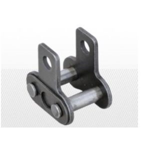 Chain connecting link with attachment type SK1