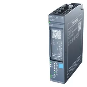 Siemens Distributed I/O ET200SP Technology Module