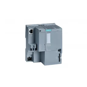 Siemens Distributed I/O ET200SP CPU