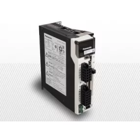 Panasonic A5 meghajtó (step-dir)