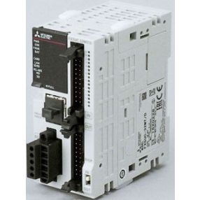 Mitsubishi PLC CPU FX5