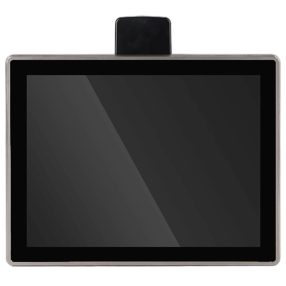 Rozsdamentes IP69K Panel PC