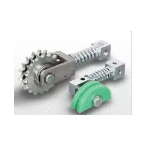 Arco spring chain tensioner