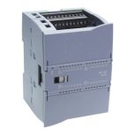 Siemens PLC Kompakt (S7-1200)