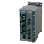Siemens PLC Ipari Switch