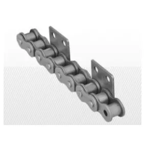 Chain with attachment type WSA2