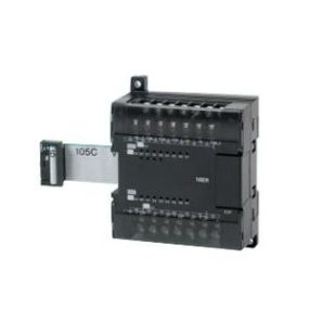 Omron PLC Digital I / O Modules