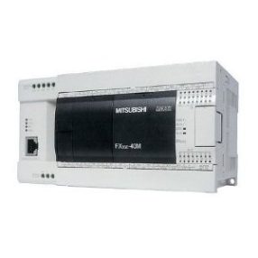 Mitsubishi PLC CPU FX3