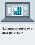 Siemens PLC Programozáshoz (STEP 7, TIA PORTAL)