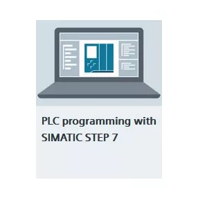 Siemens PLC for Programming (STEP 7, TIA PORTAL)