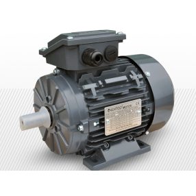 Techtop 3 fázis (380V) 2 pólus (2800 1/min) talpas 