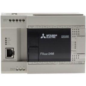 Mitsubishi PLC CPU FX3GE